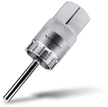 Birzman Radfahren Cassete Lock Ring, Naturell, EinheitsgröÃŸe