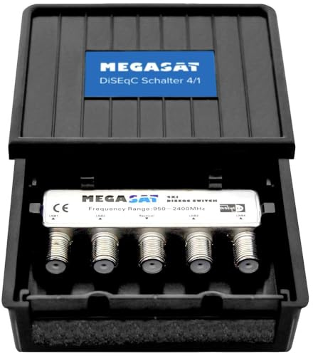 Megasat