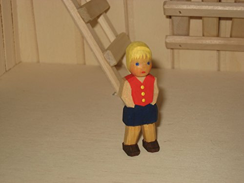 Sievers-Hahn Krippenbub