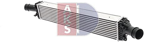 AKS DASIS 487024N Motorräume