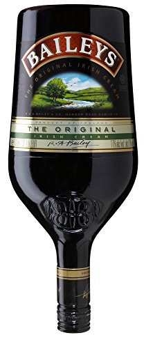 Baileys Original Irish Cream Liqueur, 1.5 Litre