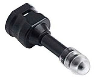 Audio-Adapter ODT-Kupplung - 3,5-mm-Opti-Stecker
