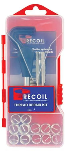 Recoil Insert Kit Sparkplug 14.0-1.25and Ext