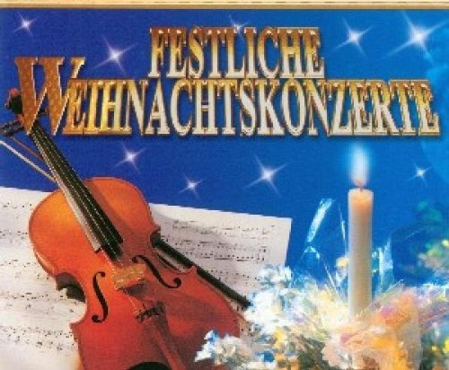 Festliche Weihnachtskonzerte