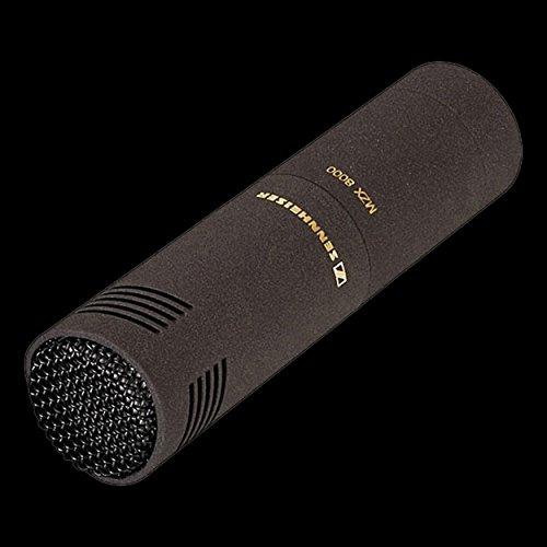 Sennheiser MZW 3 Windschutz fŸr ME 3 Headset