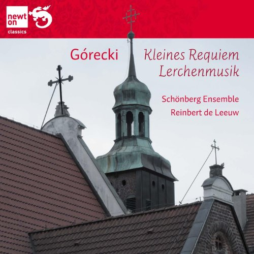 Kleines Requiem/Lerchenmusik