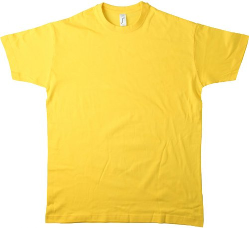 SOLS Sol's Regent Herren-T-Shirt