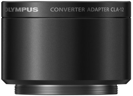 Olympus CLA-12 Conversion Lens Adapter for the XZ-1