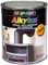 Dupli-Color DC Alkyton hitzefest silber 750, 344527