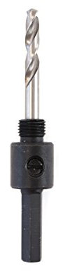 Krino 210705519 - Albero per Seghe a Tazza Bimetalliche a Dentatura Variabile