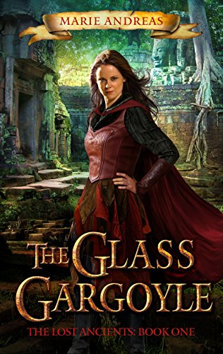 The Glass Gargoyle (The Lost Ancients Book 1) (English Edition)