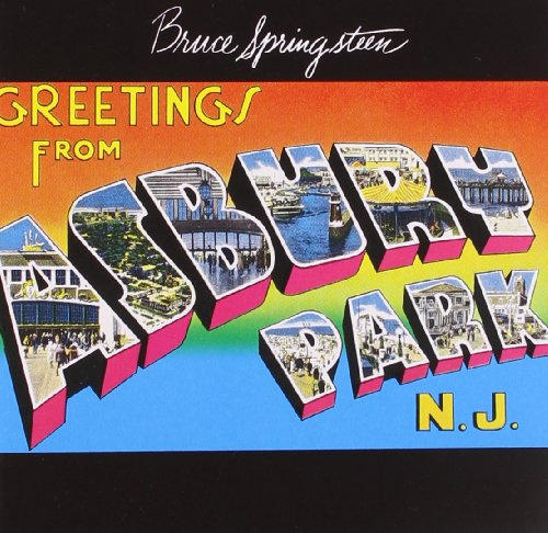 Greetings from Asbury Park,N.J.
