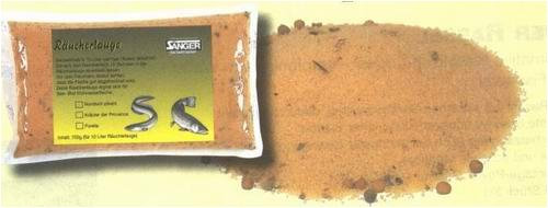 Sänger Räucherlauge Forelle 700g