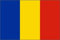 GROSSE Rumänische Flagge Fahne Romania Rumänien Flag
