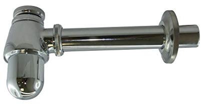 Kludi 1010505-00 5/4 x 32 mm Flaschensiphon