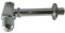 Kludi 1010505-00 5/4 x 32 mm Flaschensiphon