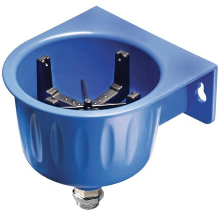 Bevi Easy Cleaner - Professionelle Zapfkopf - Reinigung