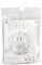 panami Handicraft Kit wind rose type WW-121 white (japan import)