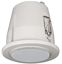 WCS-46 Ceiling Speaker Waterproof IP55 4 6W