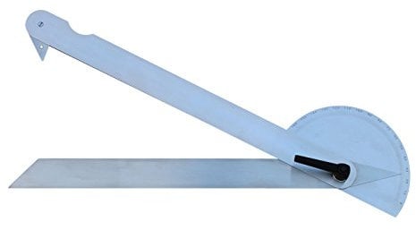 hedue XXL-Gradmesser, T600