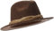 Stockerpoint Herren H-3535.2 Trachtenhut, braun, 60