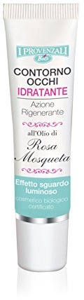 I Provenzali Crema Contorno Occhi Idratante 15 ml