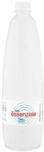 Fonte Essenziale Acqua Naturale, 6 x 1L