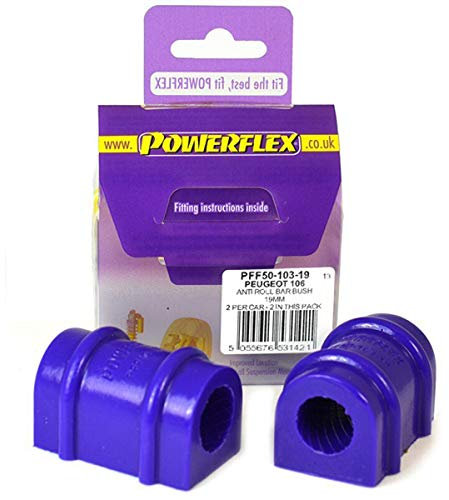 Powerflex PFF50-103-19 Bushes