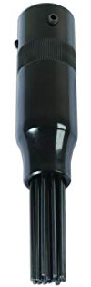Laser 6413 Needle Descaler Attachment