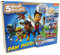 Paw Patrol 6032978 4 Holz Puzzle Box
