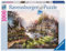 Ravensburger Puzzle 15944 - Im Morgenglanz - 1000 Teile Puzzle für Erwachsene und Kinder ab 14 Jahren