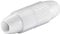 Goobay 11534 Giunto cavo coassiale con fissaggio a vite - plastico