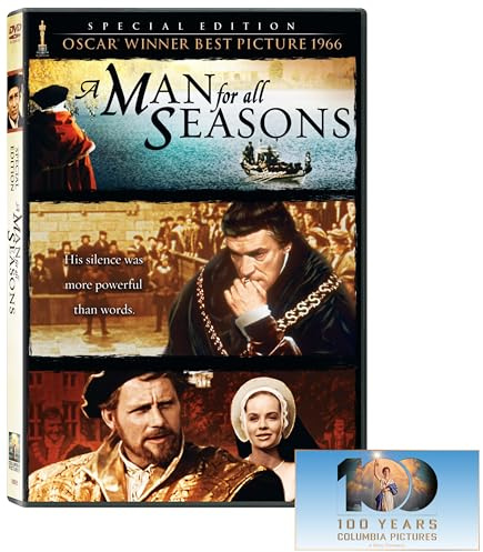 A Man for All Seasons
