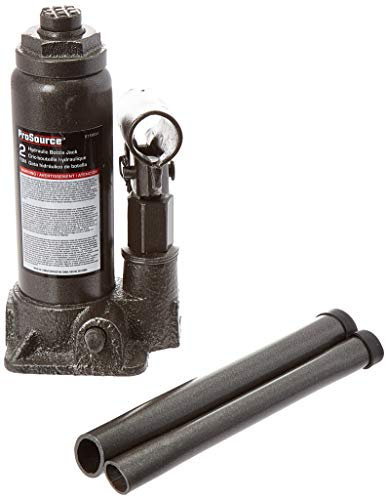 MINTCRAFT T010702 Wagenheber, 2 Tonnen