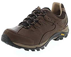 Meindl Caracas GTX Braun (2), Gr. 11/Sz. 11 M US