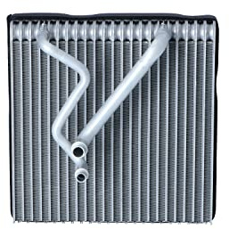 NRF Verdampfer, Klimaanlage 36109