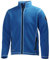 Helly Hansen Workwear Hay River, Giacca in pile Uomo, S, Razer Blu