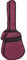 Ortola 615 Gitarrentasche für Kinder rot