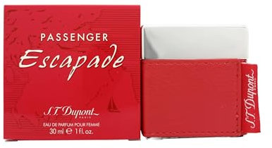 S. T. Dupont Passenger Escapade EDP Spray 30ml/1oz