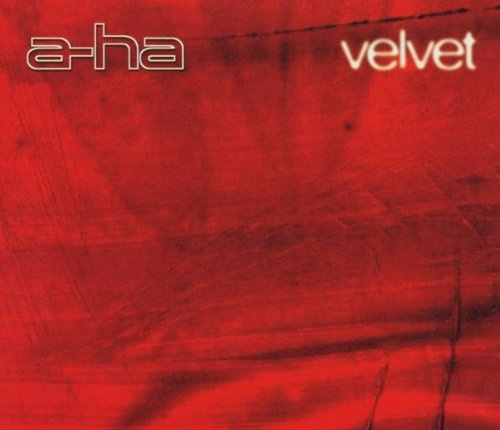 Velvet (Radio Vers.)/Velvet (d