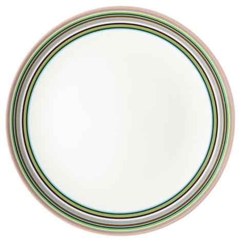 Iittala Origo Beige Dinner Plate