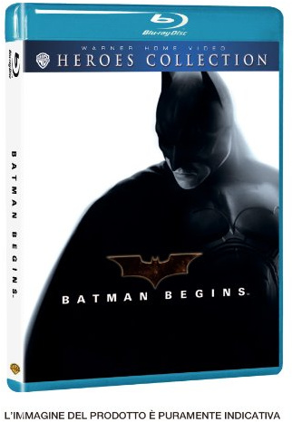 WARNER BROS. ENTERTAINMENT ITALIA SPA