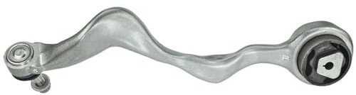 MEYLE Querlenker Vorderachse links unten vorne