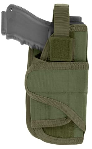 Condor VT Holster Oliv Drab