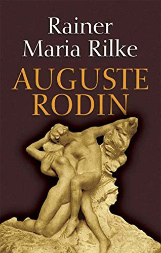 Auguste Rodin (Dover Fine Art, History of Art) (English Edition)