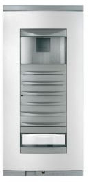 Bpt Hevc/301 Gh Pal Posto Esterno