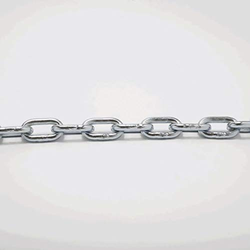 katiak – verzinkt Kette kleine 3 mm (Box 97 MTS)