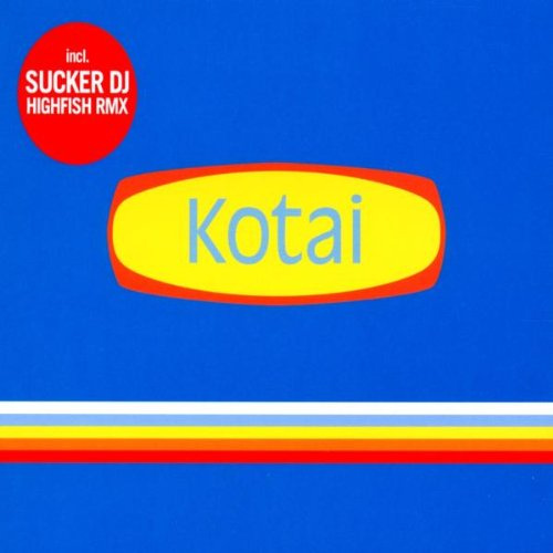 Low Spirit (Sony Music)