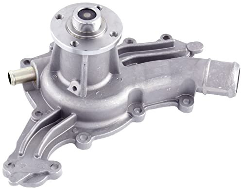 Gates 43054 Premium Engine Water Pump