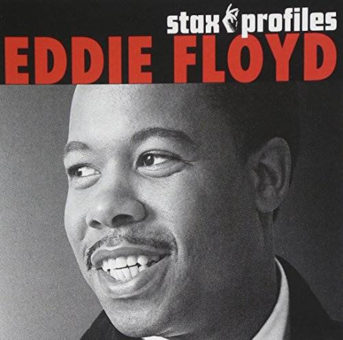 Eddie Floyd-Stax Profiles